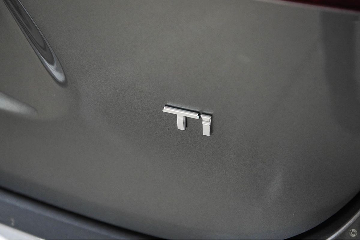 2018 Nissan QASHQAI Ti J11 Series 2