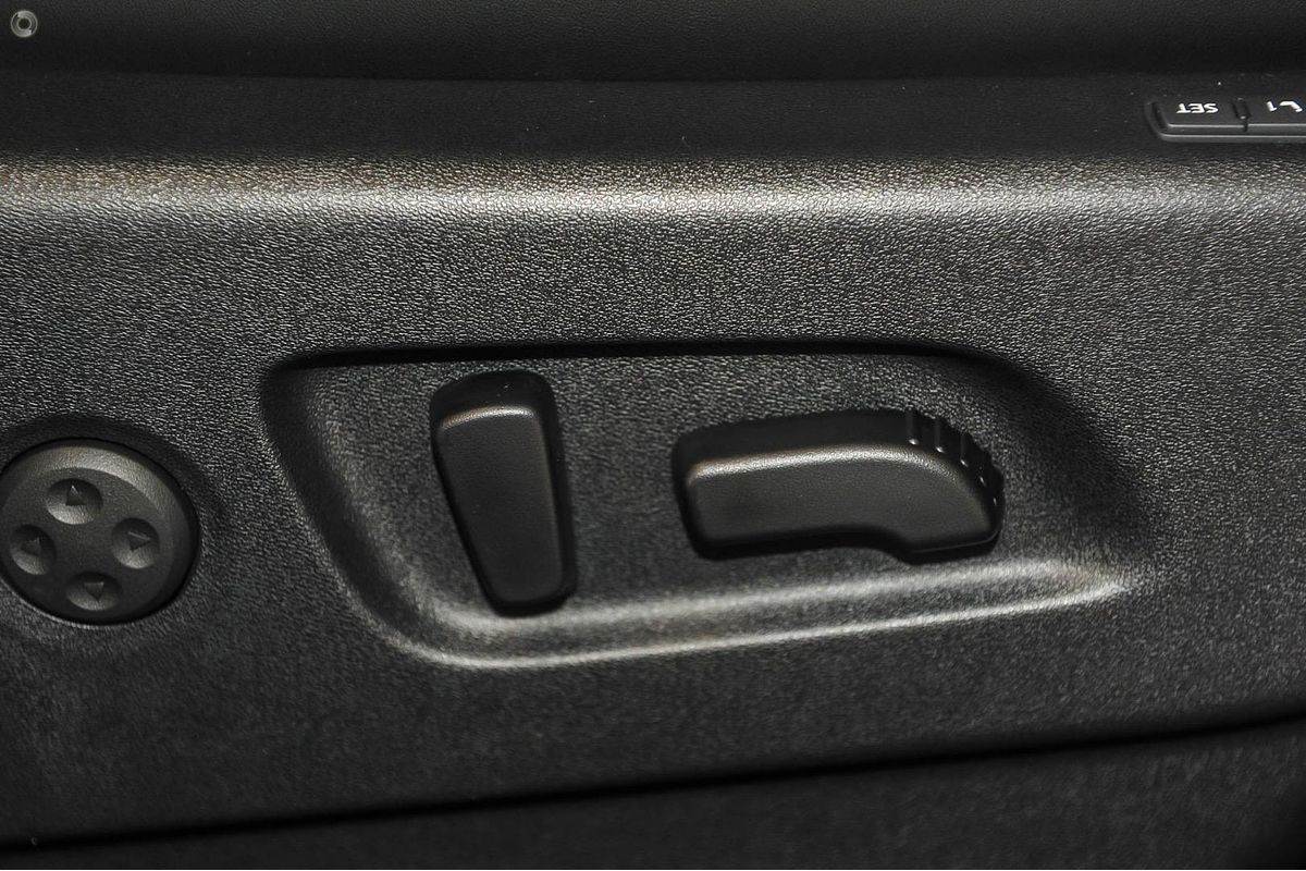 2018 Nissan QASHQAI Ti J11 Series 2