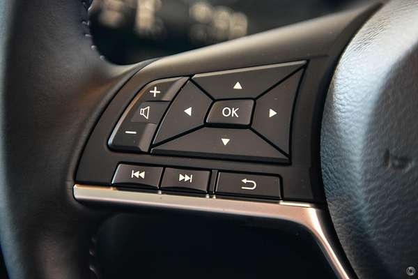 2018 Nissan QASHQAI Ti J11 Series 2