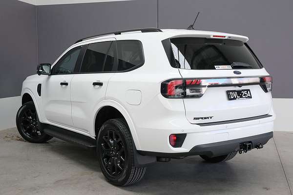 2025 Ford Everest Sport 3.0L