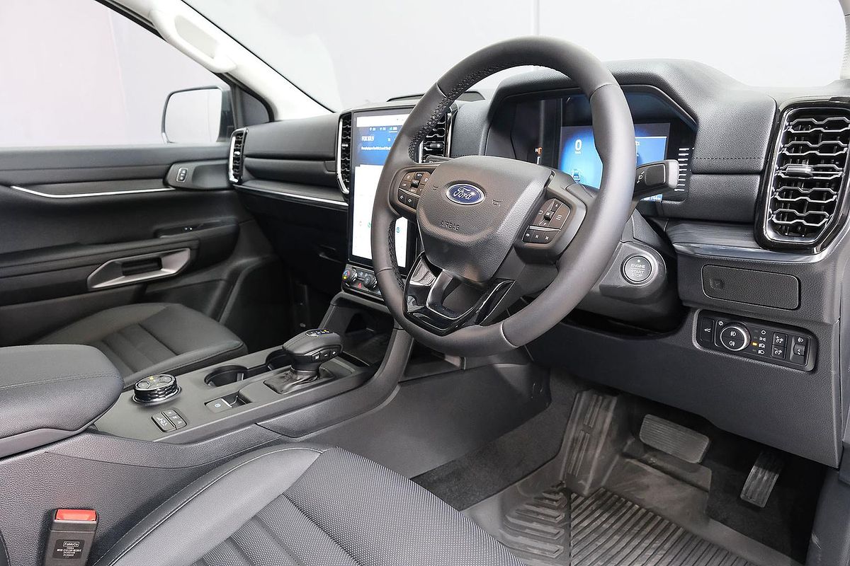 2025 Ford Everest Sport 3.0L