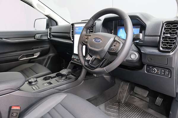 2025 Ford Everest Sport 3.0L