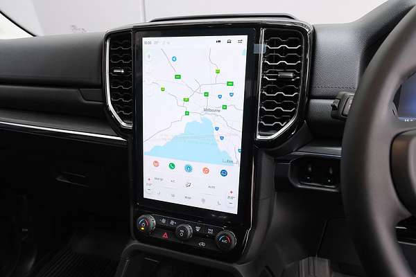 2025 Ford Everest Sport 3.0L