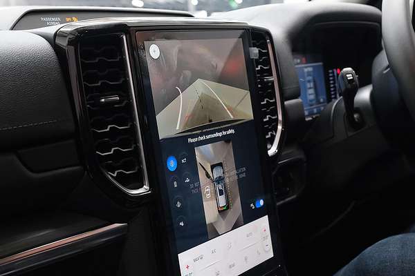 2025 Ford Everest Sport 3.0L