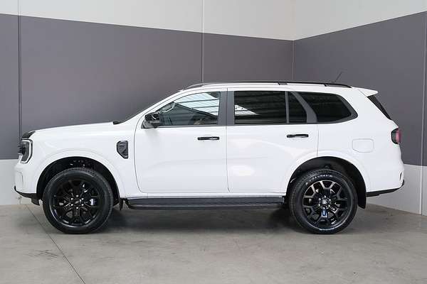 2025 Ford Everest Sport 3.0L