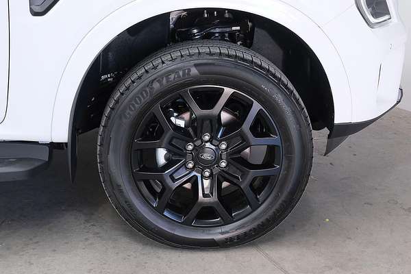 2025 Ford Everest Sport 3.0L