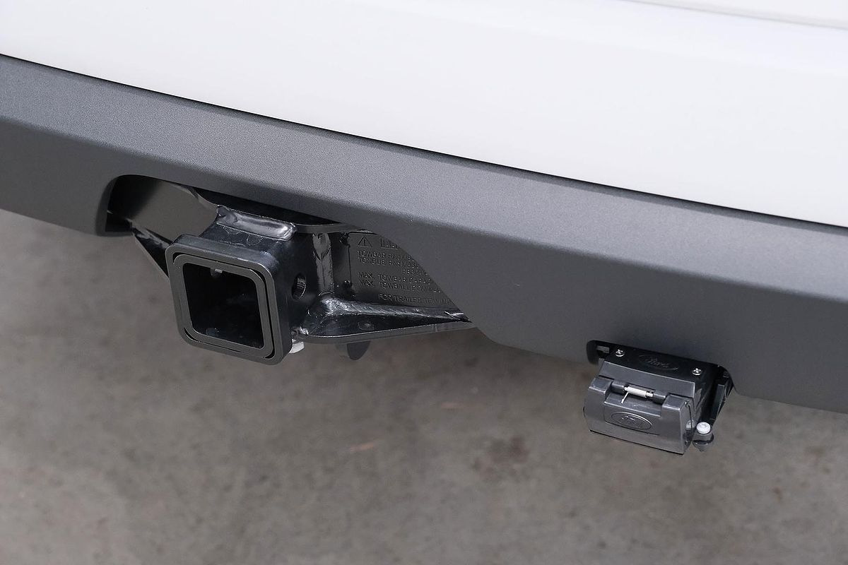 2025 Ford Everest Sport 3.0L