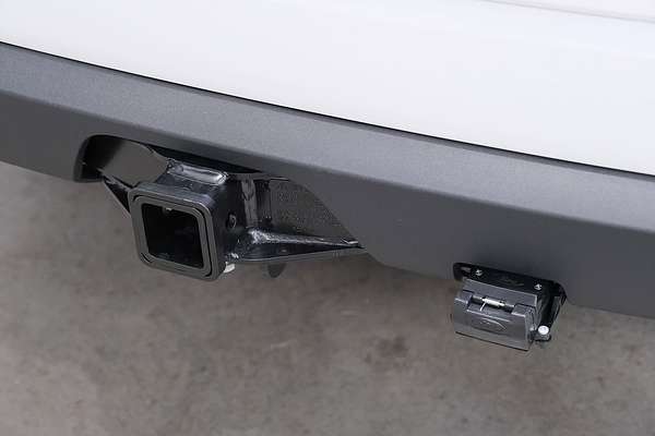 2025 Ford Everest Sport 3.0L