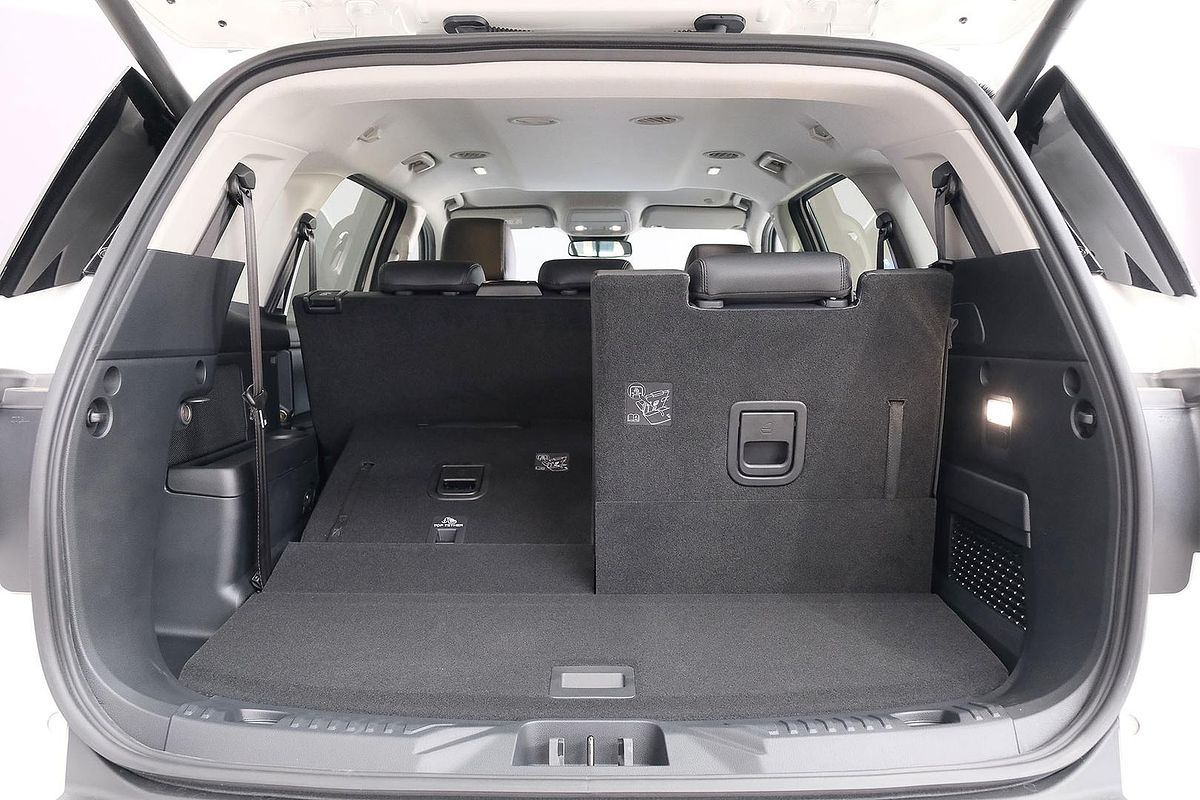 2025 Ford Everest Sport 3.0L