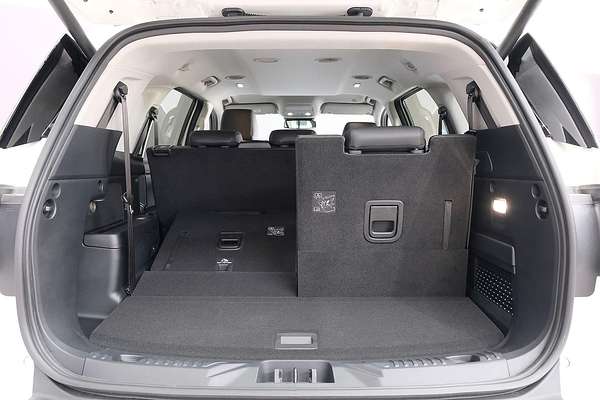 2025 Ford Everest Sport 3.0L