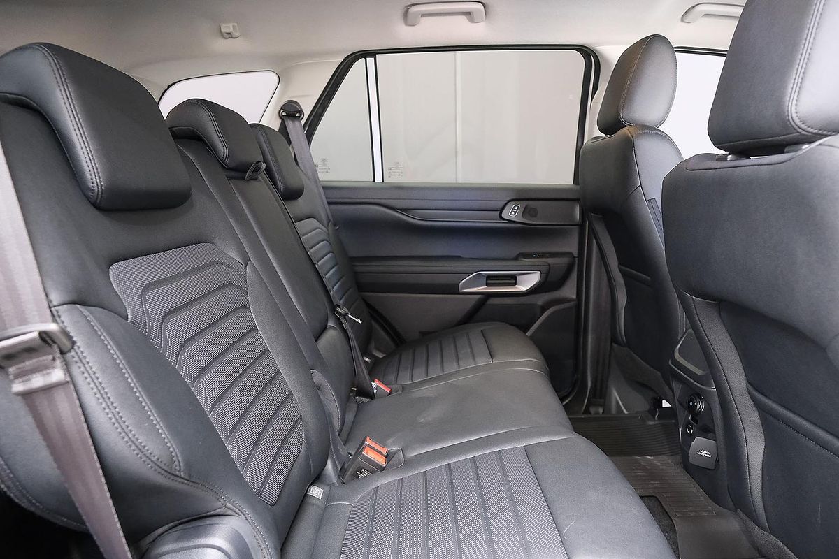 2025 Ford Everest Sport 3.0L