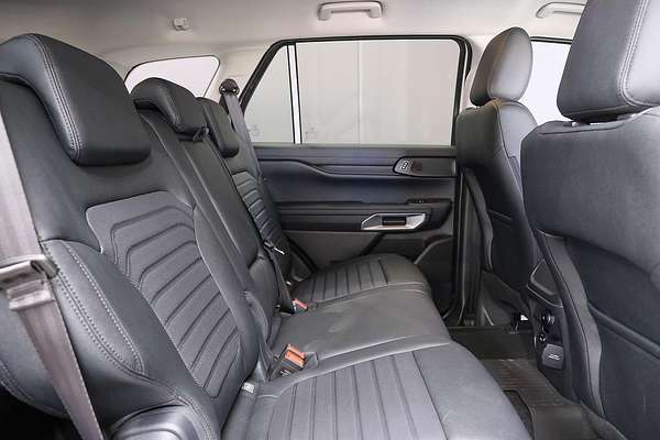 2025 Ford Everest Sport 3.0L