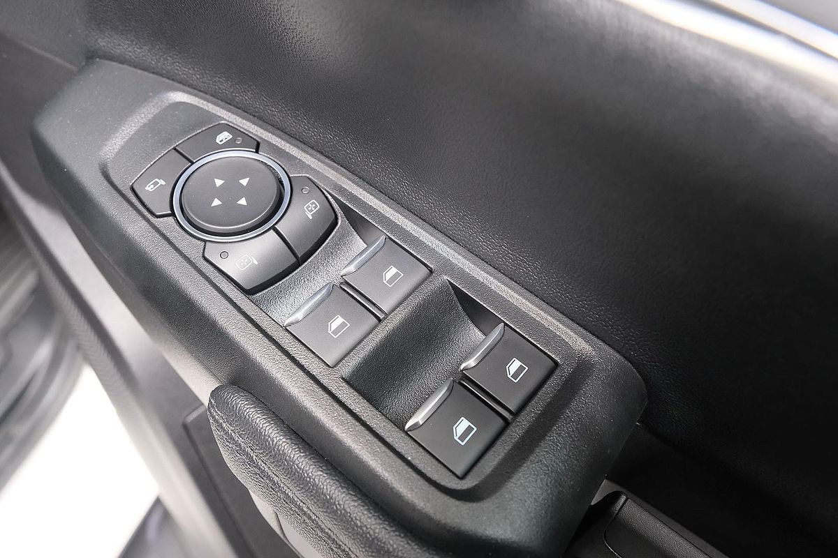 2025 Ford Everest Sport 3.0L