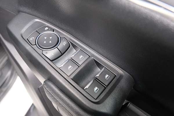 2025 Ford Everest Sport 3.0L