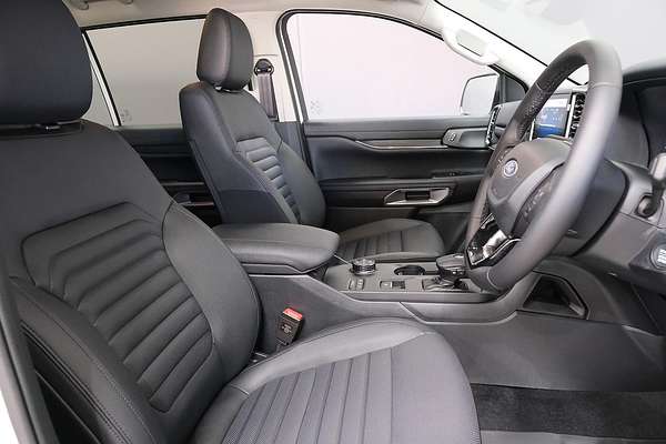 2025 Ford Everest Sport 3.0L