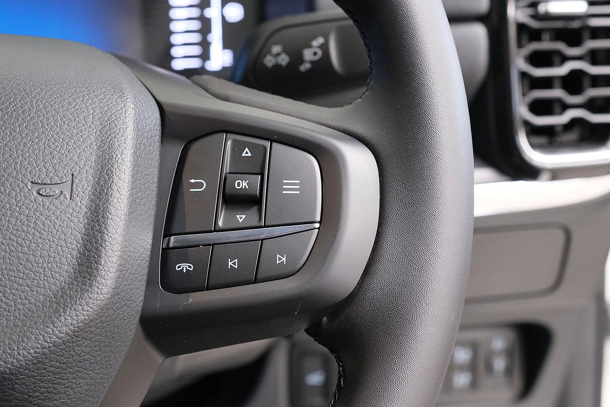 2025 Ford Everest Sport 3.0L