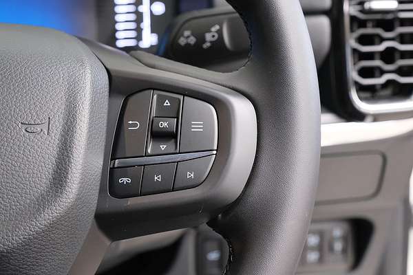 2025 Ford Everest Sport 3.0L