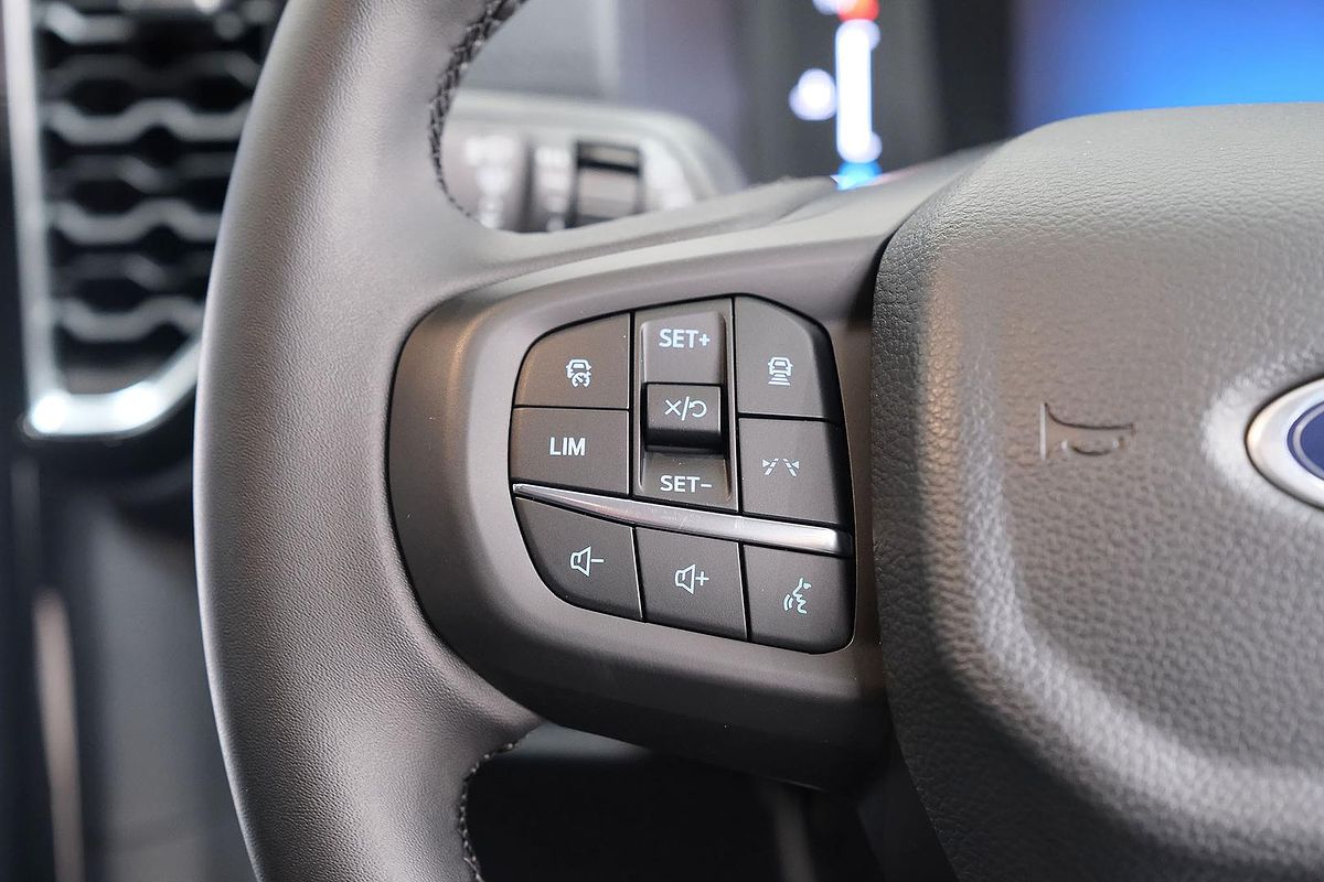 2025 Ford Everest Sport 3.0L