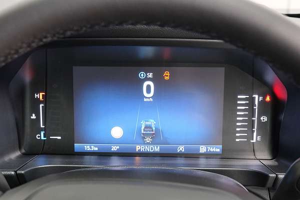 2025 Ford Everest Sport 3.0L