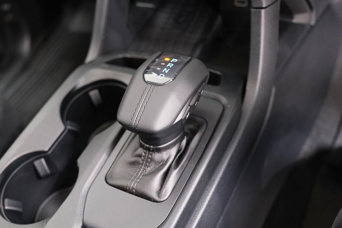 2025 Ford Everest Sport 3.0L