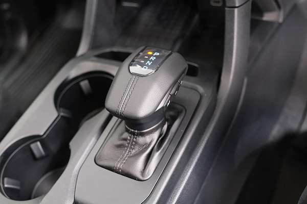 2025 Ford Everest Sport 3.0L