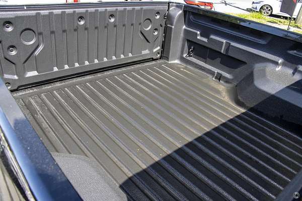 2025 Mitsubishi Triton GLS MV 4X4