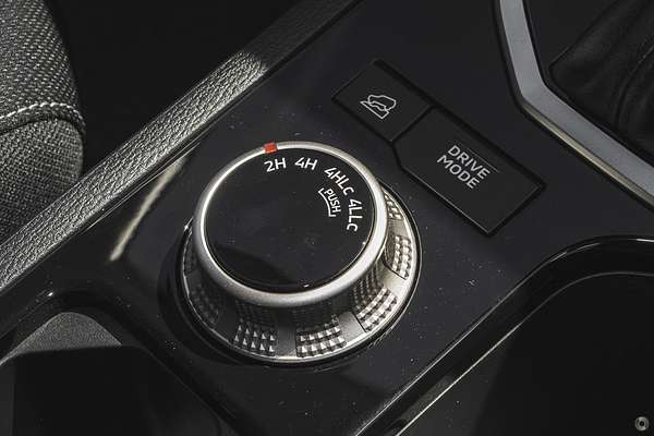 2025 Mitsubishi Triton GLS MV 4X4