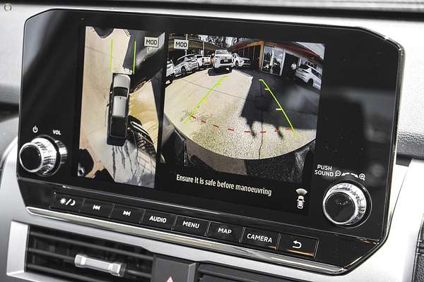 2025 Mitsubishi Triton GLS MV 4X4