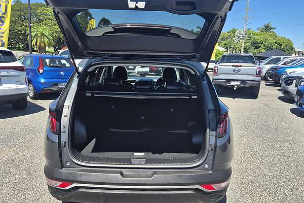 2021 Hyundai Tucson Elite NX4.V1