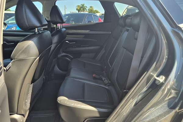 2021 Hyundai Tucson Elite NX4.V1