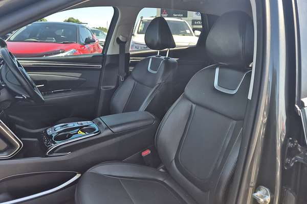 2021 Hyundai Tucson Elite NX4.V1