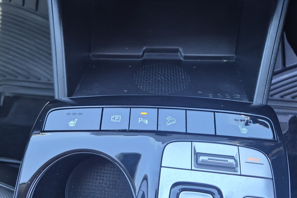 2021 Hyundai Tucson Elite NX4.V1