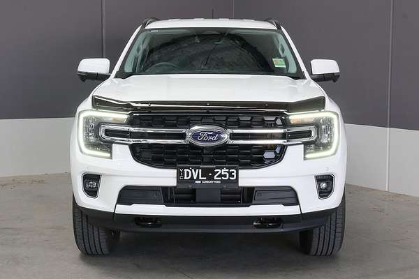 2025 Ford Everest Trend 2.0L