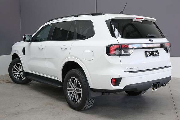 2025 Ford Everest Trend 2.0L