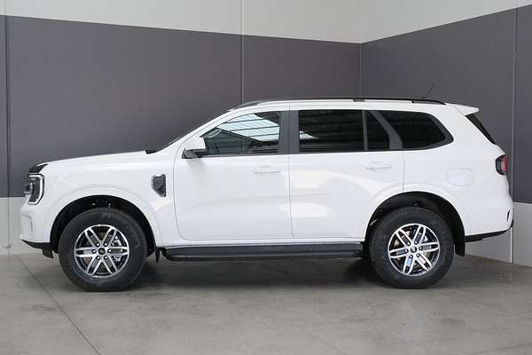 2025 Ford Everest Trend 2.0L
