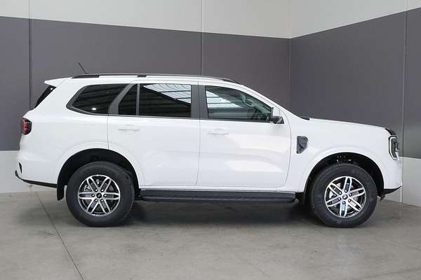 2025 Ford Everest Trend 2.0L