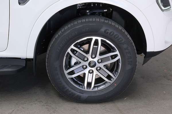 2025 Ford Everest Trend 2.0L