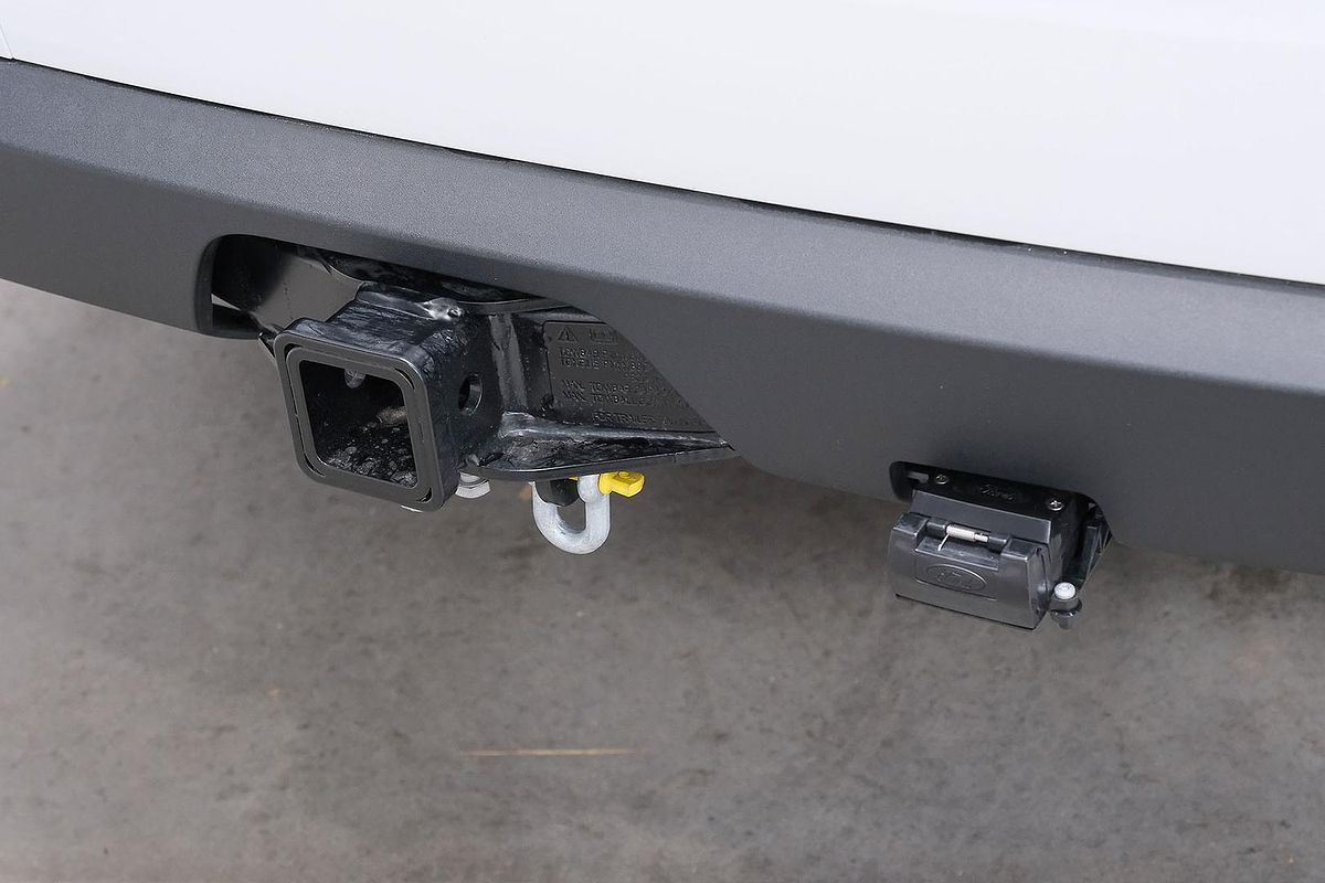 2025 Ford Everest Trend 2.0L