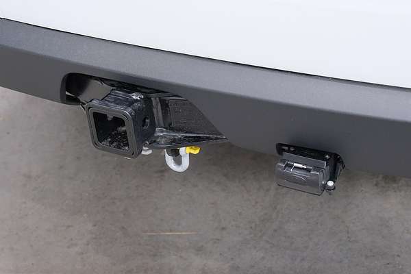 2025 Ford Everest Trend 2.0L