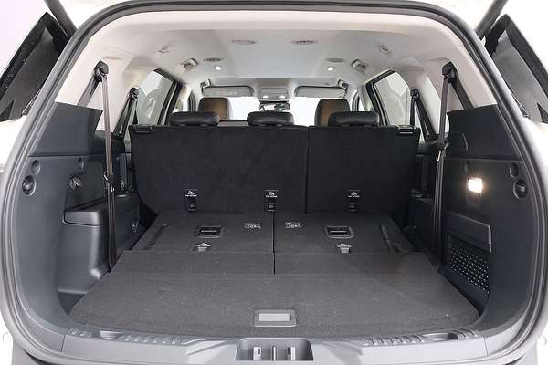 2025 Ford Everest Trend 2.0L