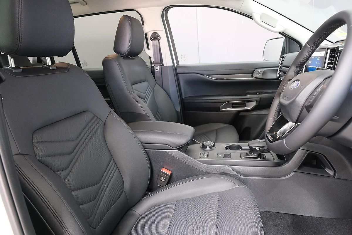 2025 Ford Everest Trend 2.0L