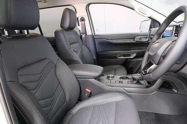 2025 Ford Everest Trend 2.0L