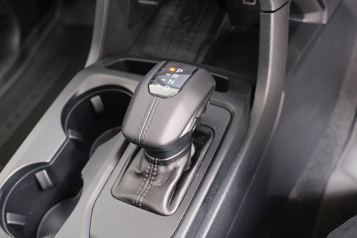 2025 Ford Everest Trend 2.0L