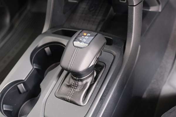 2025 Ford Everest Trend 2.0L