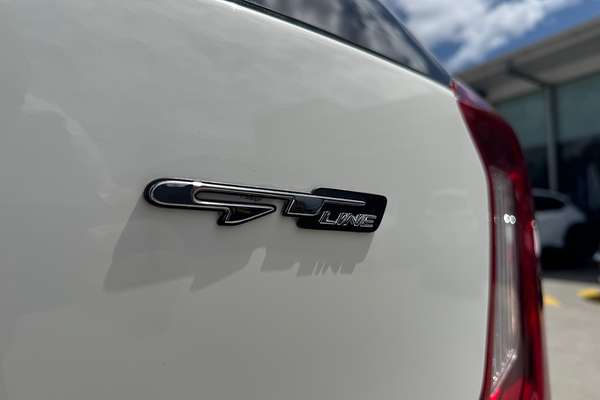 2020 Kia Picanto GT-Line JA