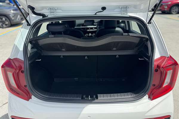 2020 Kia Picanto GT-Line JA