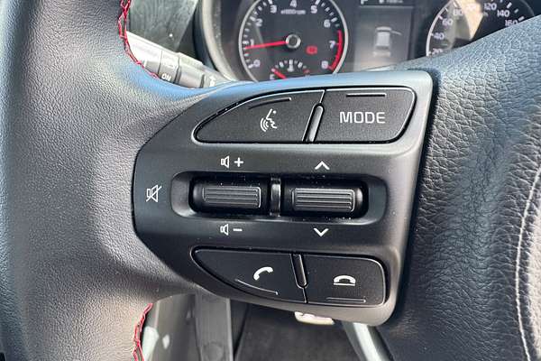 2020 Kia Picanto GT-Line JA