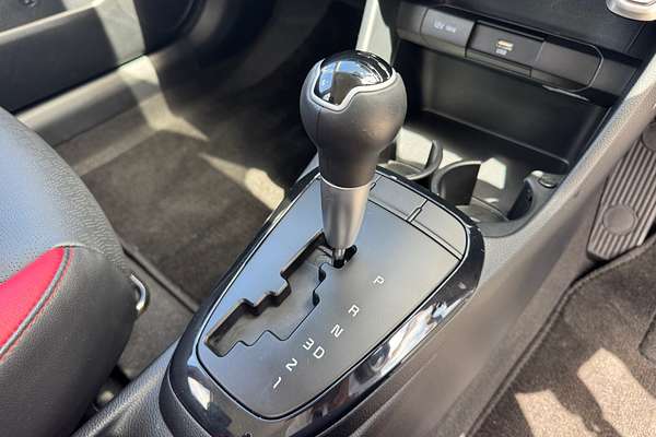 2020 Kia Picanto GT-Line JA