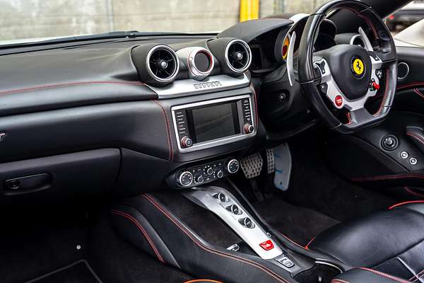 2015 Ferrari California T F149