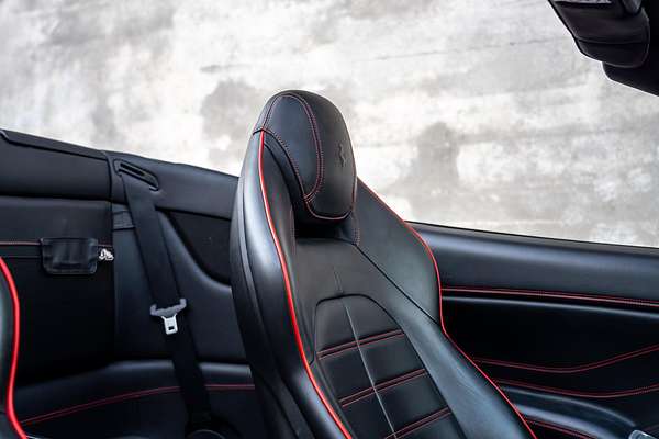 2015 Ferrari California T F149